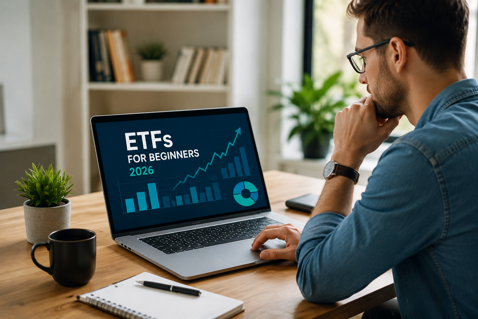 Best ETFs for Beginners in 2026: A Complete Starter Guide