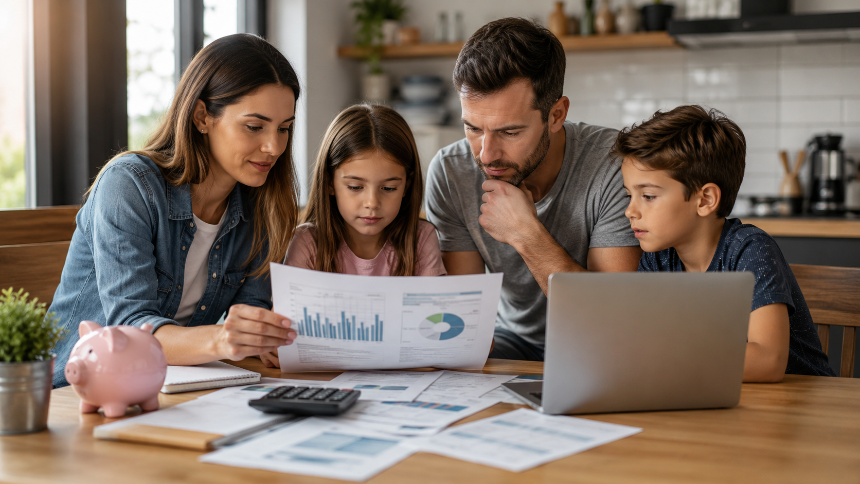 How to Build a 6-Month Emergency Fund in 2026