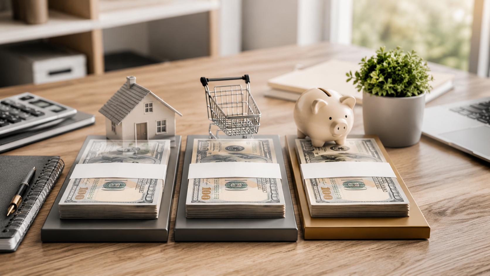 The 50/30/20 Budget Rule Explained: A Simple Money Plan for 2026