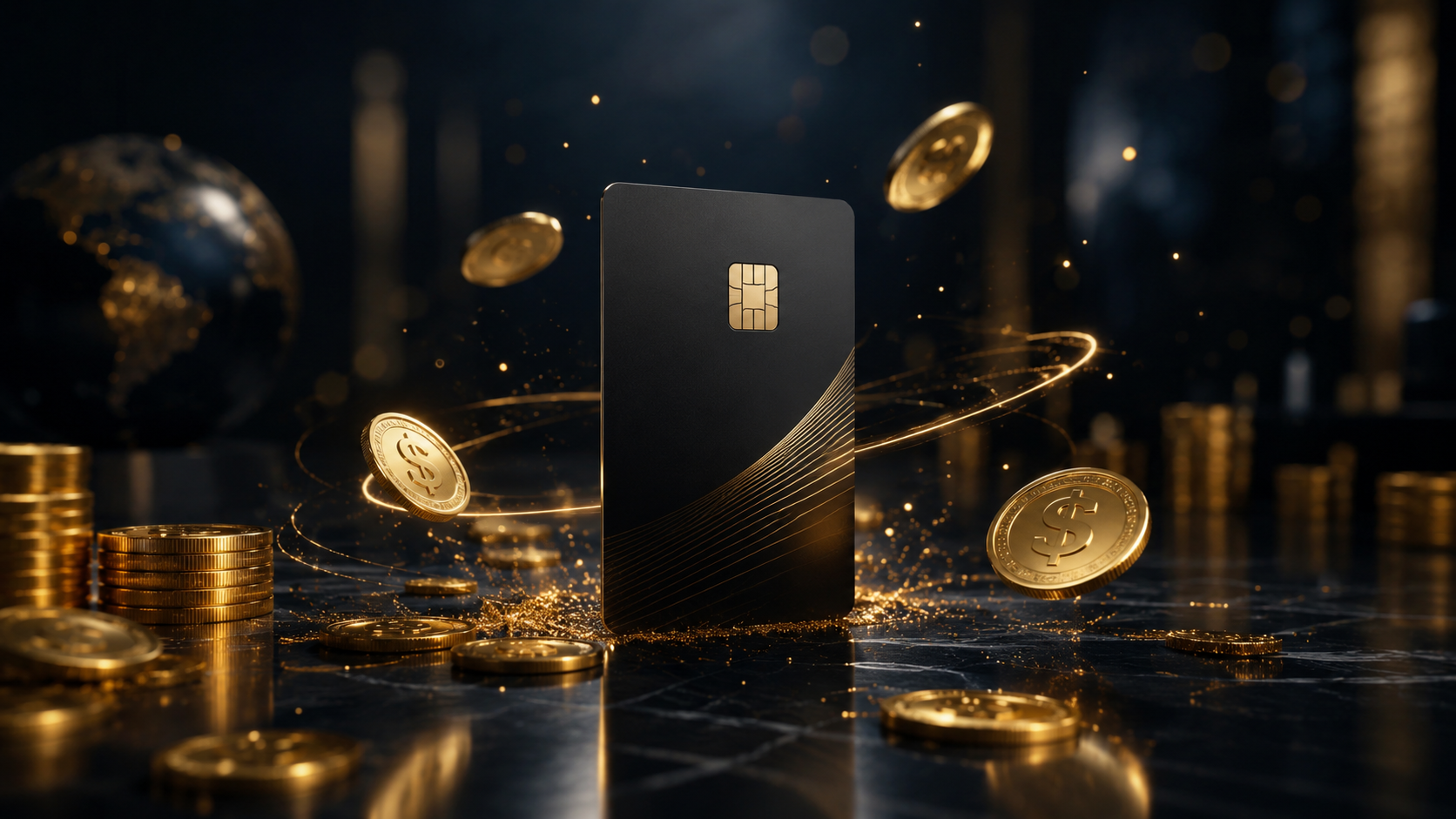 The Best Cashback Credit Cards in the U.S. (2026 Edition)
