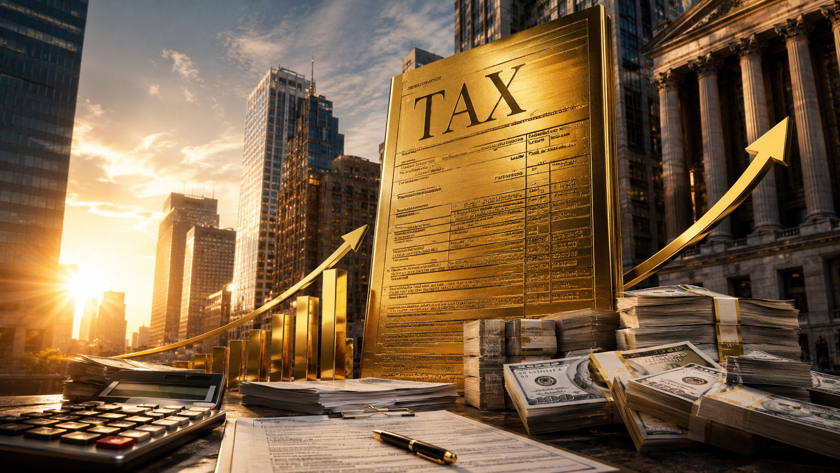 Will Trump's Tax Policies Save You Money in 2026?