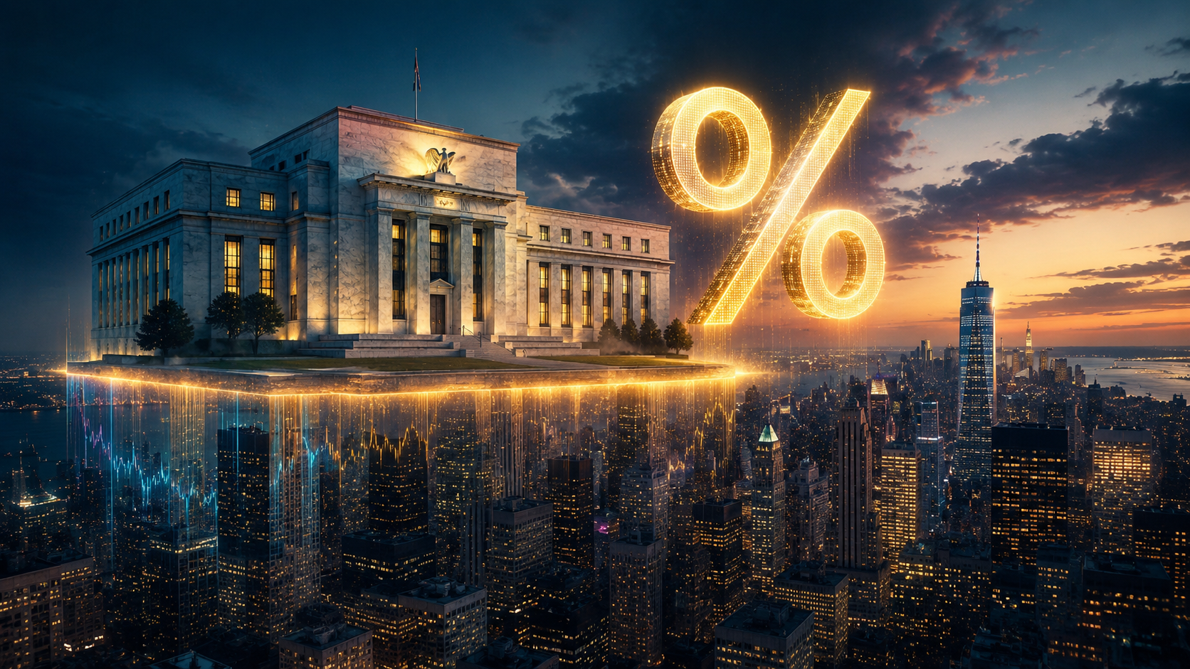 Will the Federal Reserve Cut Interest Rates Again? What It Means for Your Money